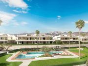 Apartamento, Santa Clara 205m² Marbella