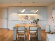 Apartamento, Santa Clara e Castelo Viegas