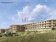 Apartamento, Santa Clara e Castelo Viegas