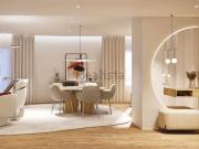 Apartamento, Santa Clara e Castelo Viegas