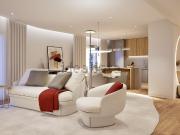 Apartamento, Santa Clara e Castelo Viegas