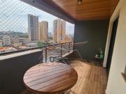 Apartamento Santa Cruz do José Jacques Ribeirão Preto