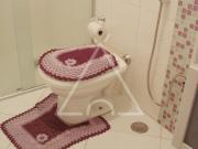 Apartamento, Santa Cruz, Mogi Mirim, SP