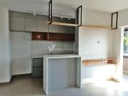 Apartamento Santa Cruz Valinhos