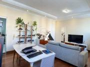 Apartamento Santa Efigênia