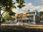 Apartamento, Santa Eufémia e Boa Vista