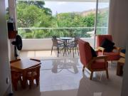 APARTAMENTO SANTA FE DE ANTIOQUIA A PUERTA CERRADA PARA...