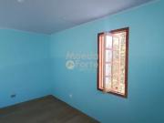 Apartamento, santa felicidade, 35,00 m2, 01 quarto, novo