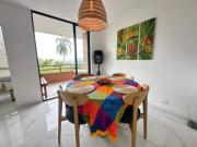 APARTAMENTO SANTA ISABEL