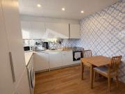 Apartamento, Santa Joana