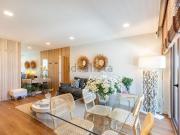 Apartamento, Santa Joana