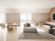 Apartamento, Santa Joana