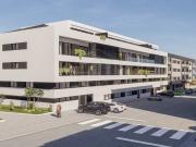 Apartamento T2, Santa Maria Da Feira, Travanca, Sanfins...