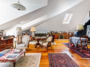 Apartamento, Santa Maria Maior