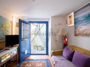 Apartamento, Santa Maria Maior