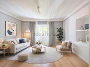 Apartamento, Santa Maria Maior