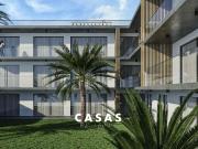 Apartamento, Santa Maria Maior