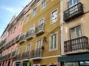 Apartamento, Santa Maria Maior