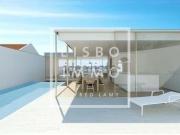 Apartamento, Santa Maria Maior