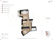 Apartamento T1, Santa Maria Maior, Lisboa | BPI Expresso...