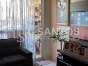 Apartamento, Santa Maria São Caetano do Sul