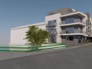 Apartamento, Santa Maria Salvador Santiago