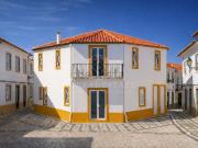 Apartamento, Santa Maria Salvador Santiago