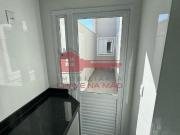 Apartamento, Santa Maria, Santo André, SP