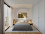 Apartamento, Santa Marinha e São Pedro da Afurada