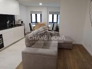 Apartamento, Santa Marinha e São Pedro da Afurada