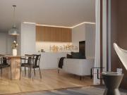 Apartamento, Santa Marinha e São Pedro da Afurada