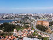 Apartamento, Santa Marinha e São Pedro da Afurada