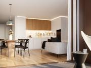 Apartamento, Santa Marinha e São Pedro da Afurada