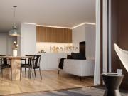 Apartamento, Santa Marinha e São Pedro da Afurada