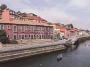 Apartamento, Santa Marinha e São Pedro da Afurada