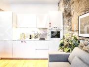 Apartamento, Santa Marinha e São Pedro da Afurada