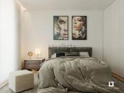 Apartamento, Santa Marinha e São Pedro da Afurada