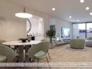 Apartamento, Santa Marinha e São Pedro da Afurada