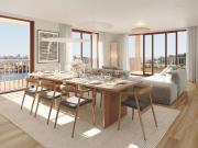 Apartamento, Santa Marinha e São Pedro da Afurada