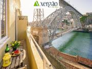 Apartamento, Santa Marinha e São Pedro da Afurada