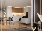 Apartamento, Santa Marinha e São Pedro da Afurada