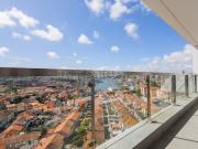 Apartamento, Santa Marinha e São Pedro da Afurada