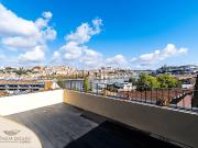 Apartamento, Santa Marinha e São Pedro da Afurada