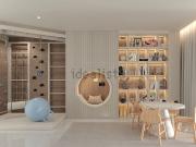 Apartamento, Santa Marinha e São Pedro da Afurada