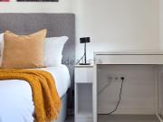 Apartamento, Santa Marinha e São Pedro da Afurada