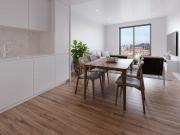 Apartamento, Santa Marinha e São Pedro da Afurada