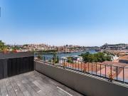 Apartamento, Santa Marinha e São Pedro da Afurada