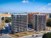 Apartamento, Santa Marinha e São Pedro da Afurada