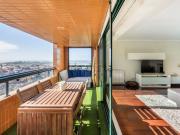 Apartamento, Santa Marinha e São Pedro da Afurada