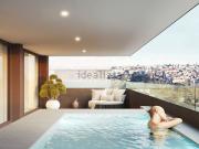 Apartamento, Santa Marinha e São Pedro da Afurada